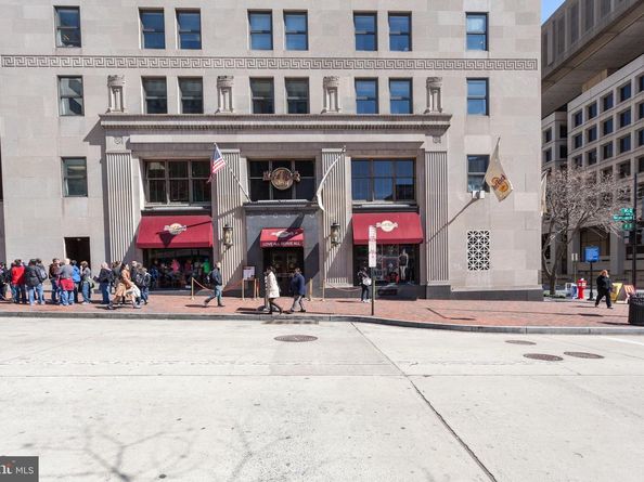 809 6TH Street NW 63, Washington DC 20001
