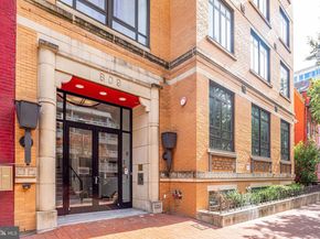 809 6TH Street NW 63, Washington DC 20001