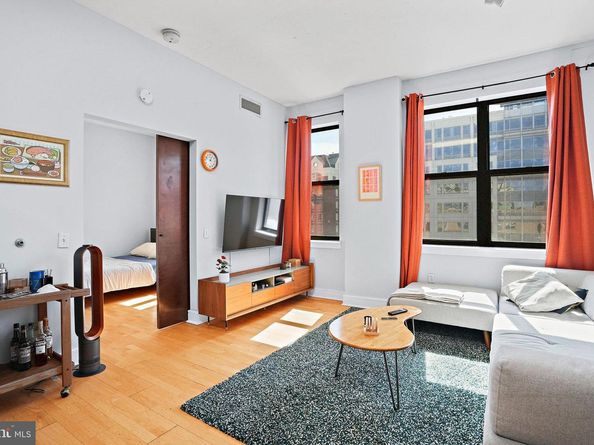 809 6TH Street NW 63, Washington DC 20001