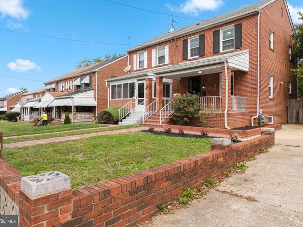 2226 Good Hope Road SE, Washington DC 20020