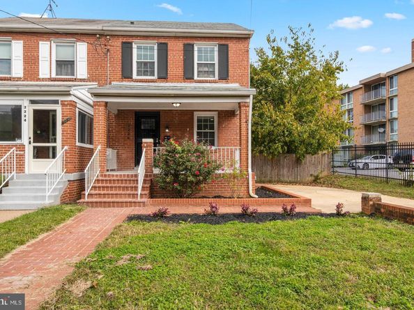2226 Good Hope Road SE, Washington DC 20020