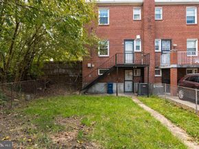 2226 Good Hope Road SE, Washington DC 20020