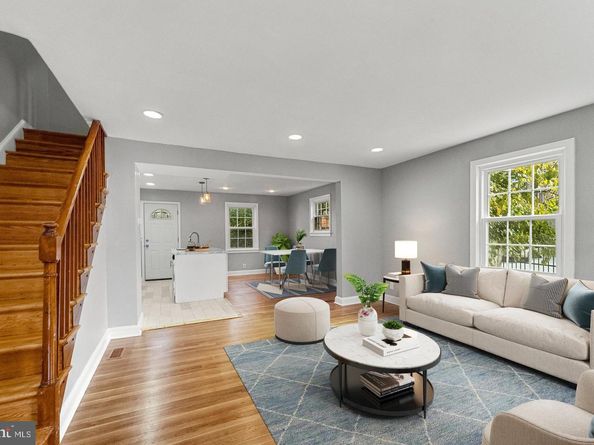 2226 Good Hope Road SE, Washington DC 20020