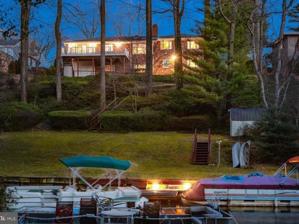 3504 Pinetree Terrace, Falls Church VA 22041