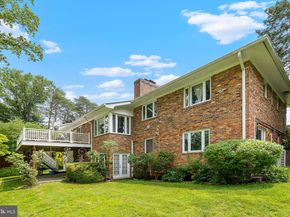 3504 Pinetree Terrace, Falls Church VA 22041
