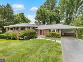 3504 Pinetree Terrace, Falls Church VA 22041