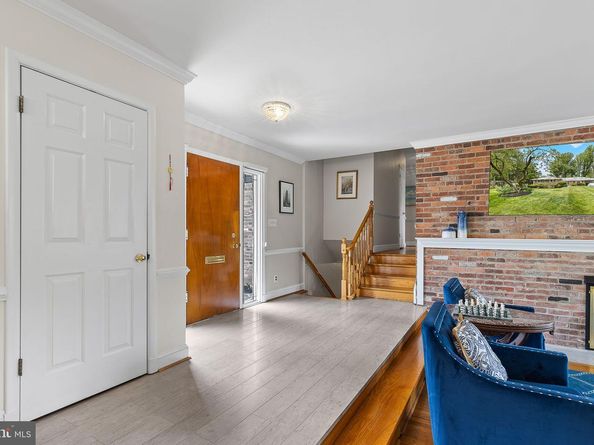 3504 Pinetree Terrace, Falls Church VA 22041