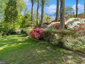 3504 Pinetree Terrace, Falls Church VA 22041