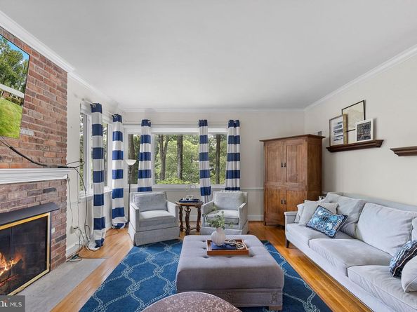3504 Pinetree Terrace, Falls Church VA 22041