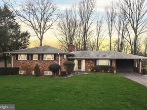 3504 Pinetree Terrace, Falls Church VA 22041
