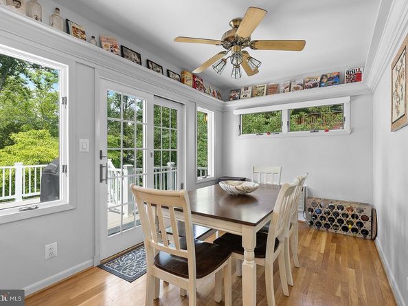3504 Pinetree Terrace, Falls Church VA 22041