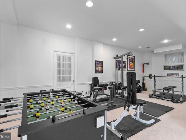 3504 Pinetree Terrace, Falls Church VA 22041