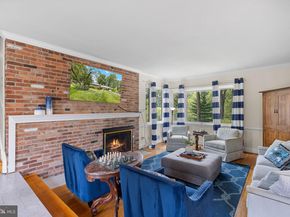 3504 Pinetree Terrace, Falls Church VA 22041