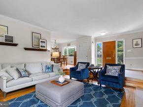 3504 Pinetree Terrace, Falls Church VA 22041