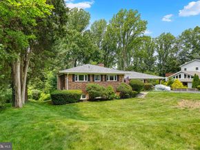 3504 Pinetree Terrace, Falls Church VA 22041