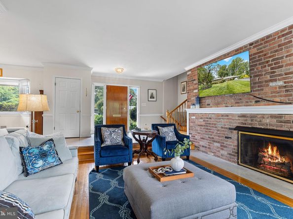 3504 Pinetree Terrace, Falls Church VA 22041