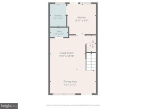 1527 K Street SE, Washington DC 20003