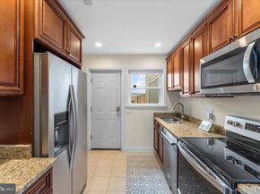1527 K Street SE, Washington DC 20003