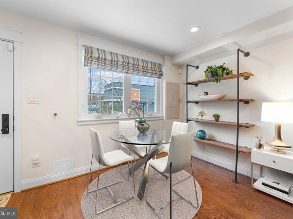 1527 K Street SE, Washington DC 20003