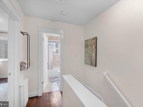 1527 K Street SE, Washington DC 20003