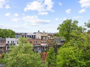 731 Fairmont Street NW 2, Washington DC 20001