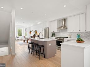 731 Fairmont Street NW 2, Washington DC 20001