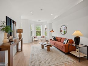 731 Fairmont Street NW 2, Washington DC 20001