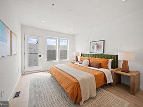 731 Fairmont Street NW 2, Washington DC 20001
