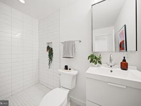 731 Fairmont Street NW 2, Washington DC 20001