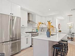 731 Fairmont Street NW 2, Washington DC 20001