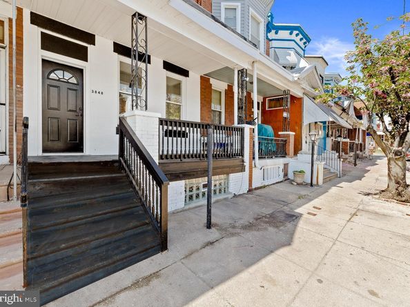 3848 N Sydenham Street, Philadelphia PA 19140