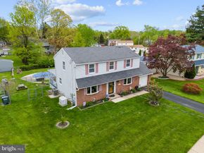 1109 Central Avenue, Feasterville Trevose PA 19053