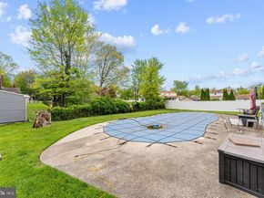 1109 Central Avenue, Feasterville Trevose PA 19053