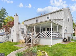 1109 Central Avenue, Feasterville Trevose PA 19053