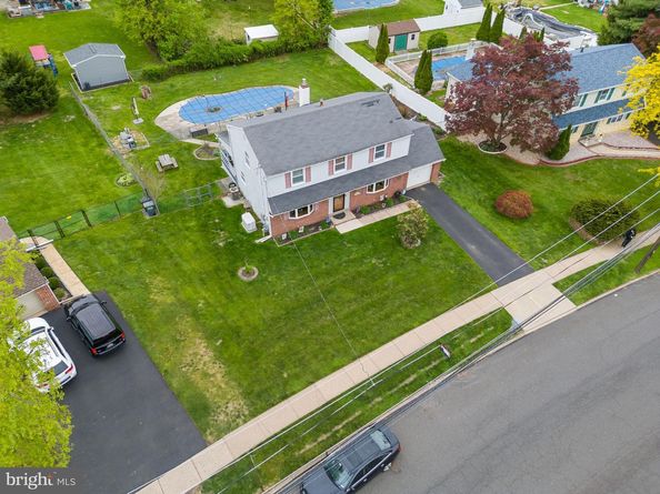 1109 Central Avenue, Feasterville Trevose PA 19053