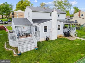 1109 Central Avenue, Feasterville Trevose PA 19053