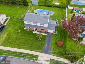 1109 Central Avenue, Feasterville Trevose PA 19053
