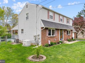 1109 Central Avenue, Feasterville Trevose PA 19053
