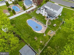 1109 Central Avenue, Feasterville Trevose PA 19053
