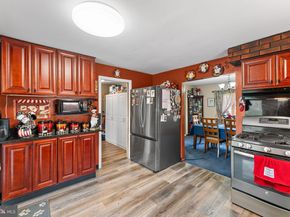 1109 Central Avenue, Feasterville Trevose PA 19053