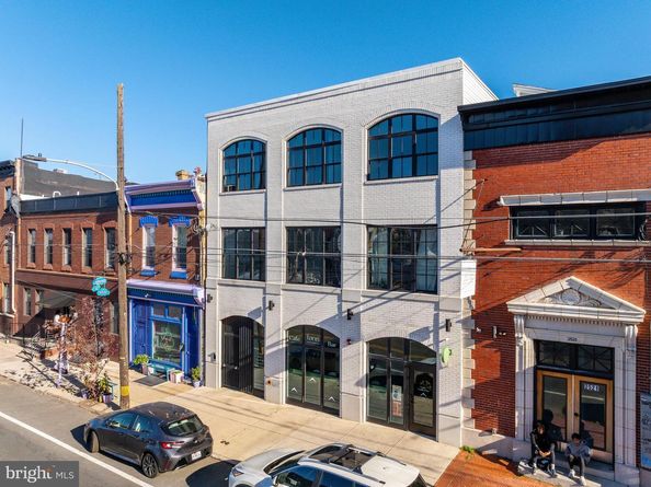 2525 Frankford Avenue, Philadelphia PA 19125