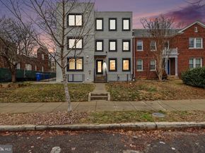 2216 40TH Place NW 4, Washington DC 20007