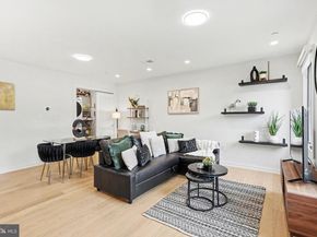2216 40TH Place NW 4, Washington DC 20007
