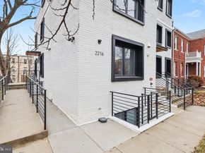 2216 40TH Place NW 4, Washington DC 20007