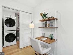2216 40TH Place NW 4, Washington DC 20007