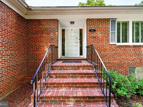 3450 Nash Place SE, Washington DC 20019