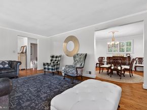3450 Nash Place SE, Washington DC 20019