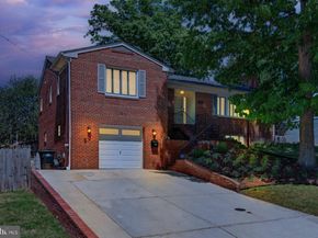 3450 Nash Place SE, Washington DC 20019
