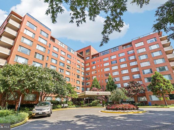 1111 Arlington Boulevard 431, Arlington VA 22209