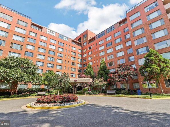 1111 Arlington Boulevard 431, Arlington VA 22209